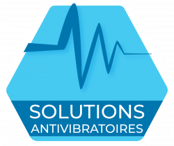 fournisseur caoutchouc antivibratoire