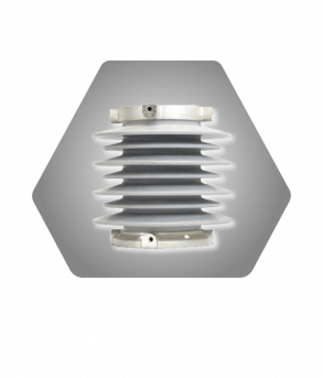 isolateur electrique silicone