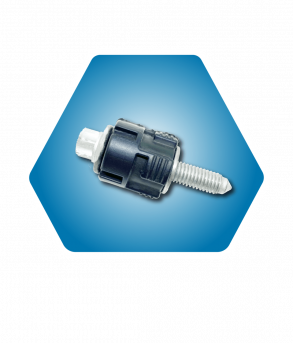 FOURNISSEUR CAOUTCHOUC ANTIVIBRATOIRE