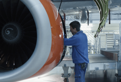 certification aeronautique